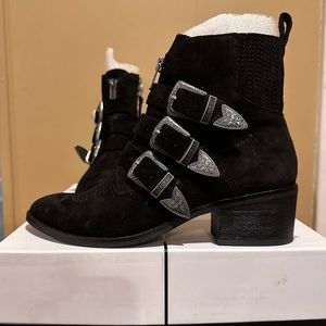 Dolce Vita Scott Bootie
